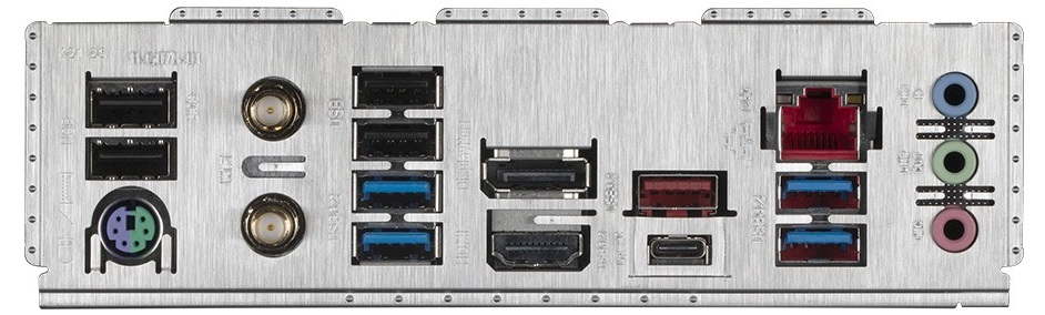 GIGABYTE Z690 UD AX, UD AC & UD (DDR4) - The Intel Z690